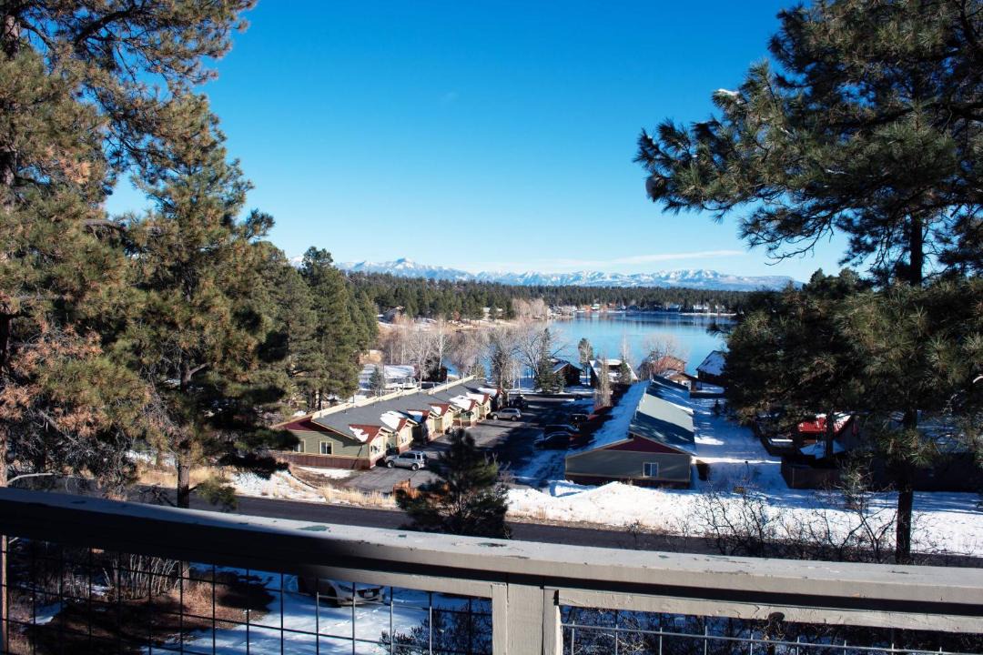 Photo of Outdoor in Pagosa Springs