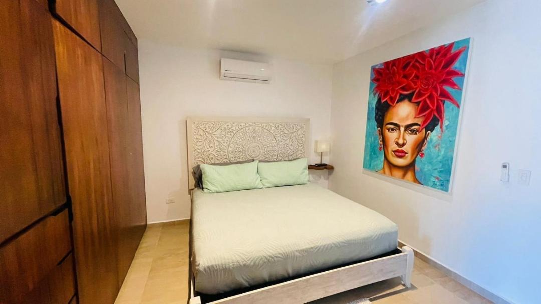Photo of Bedroom in Libertad