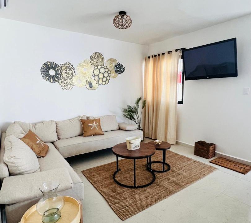 Photo of Livingroom in Alvarado