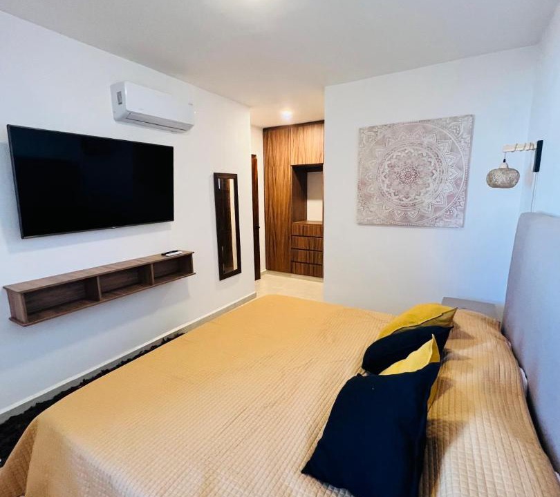 Photo of Bedroom in Alvarado
