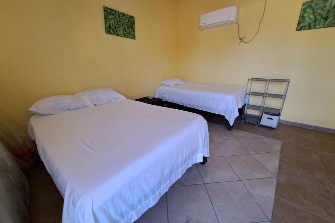 Photo of Bedroom in Sin Nombre Loc. San Blas