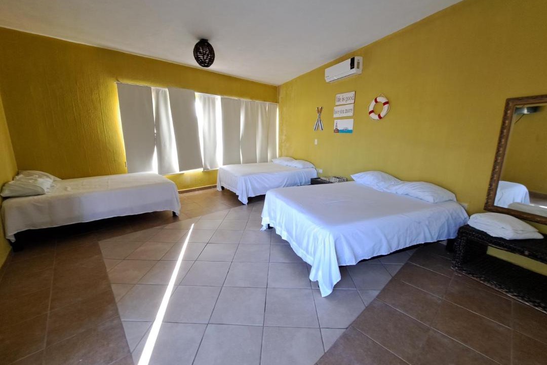 Photo of Bedroom in Sin Nombre Loc. San Blas