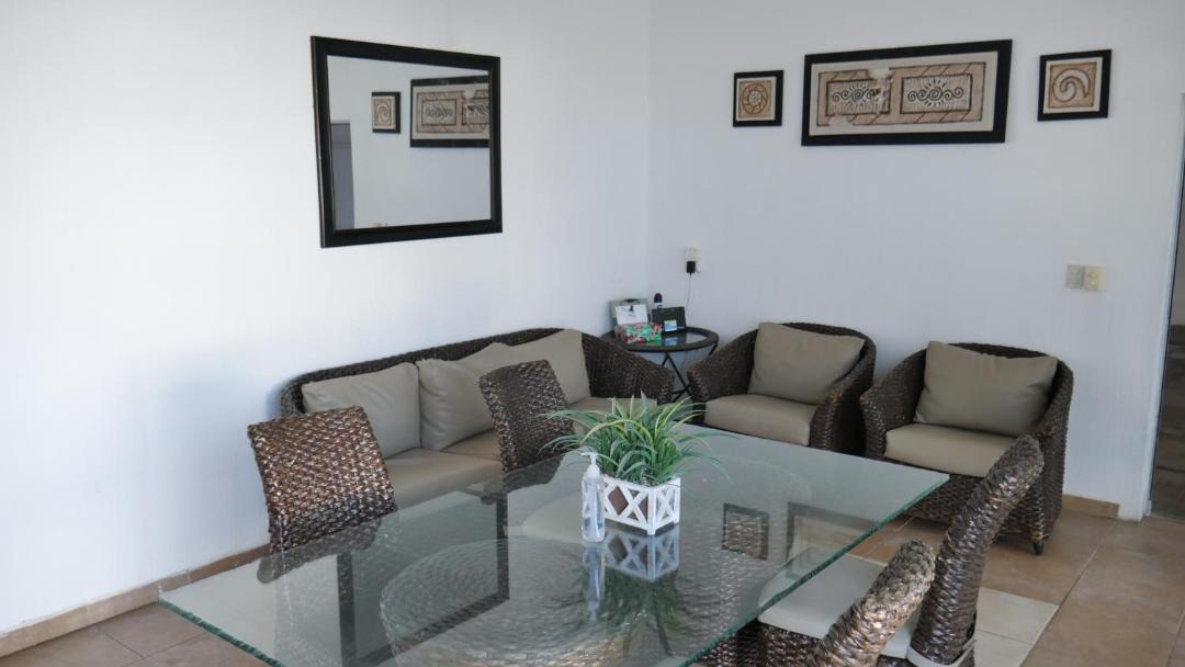 Photo of Livingroom in Sin Nombre Loc. San Blas
