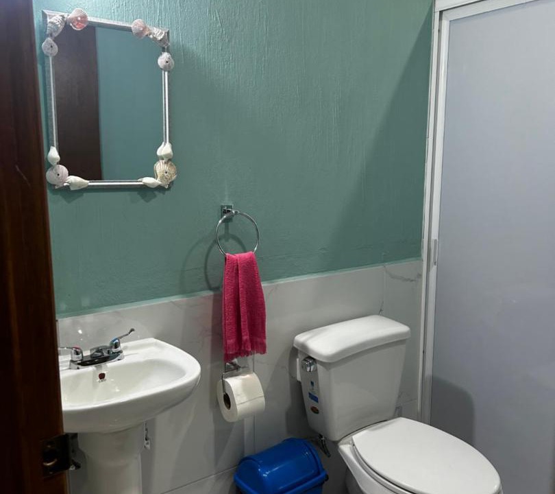 Photo of Bathroom in Chapala Centro