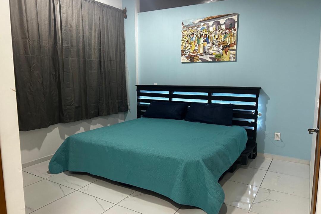 Photo of Bedroom in Chapala Centro