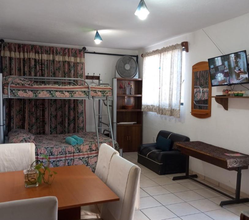 Photo of Livingroom in Tequisquiapan