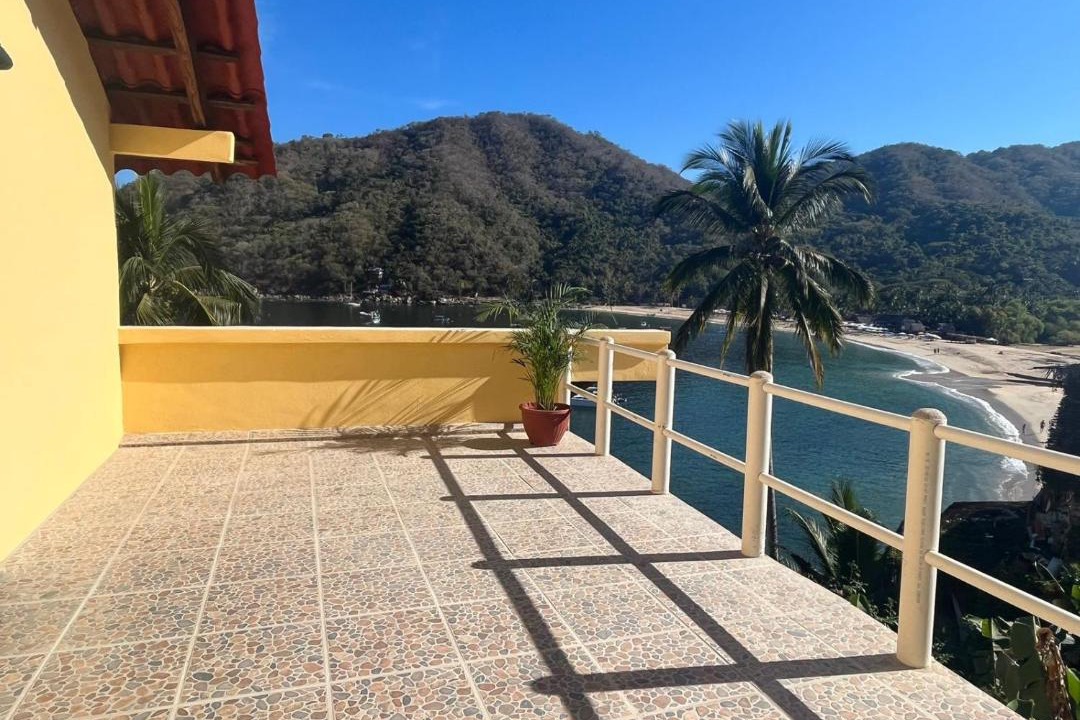 Photo of Others in Yelapa