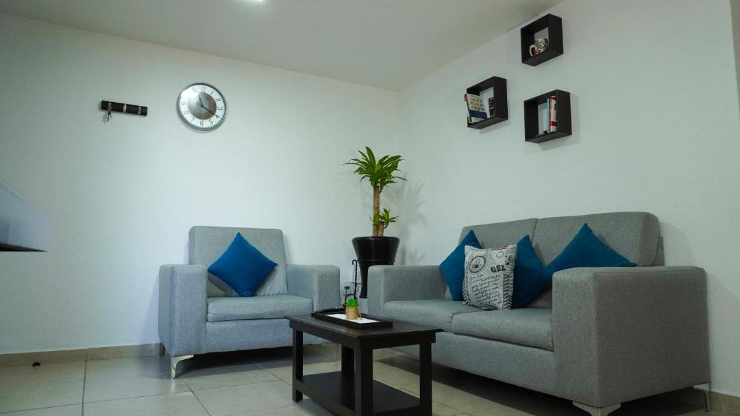 Photo of Livingroom in Agricola Oriental