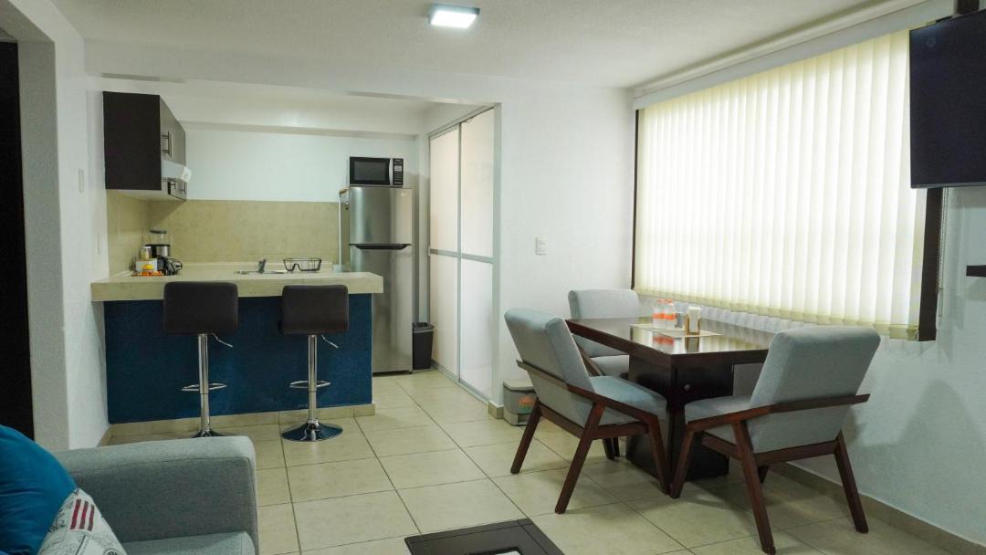 Photo of Livingroom in Agricola Oriental