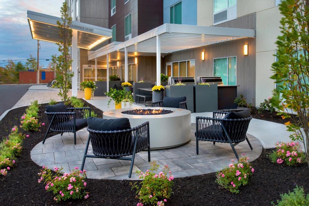 Photo of Patio Balcony in South Portland