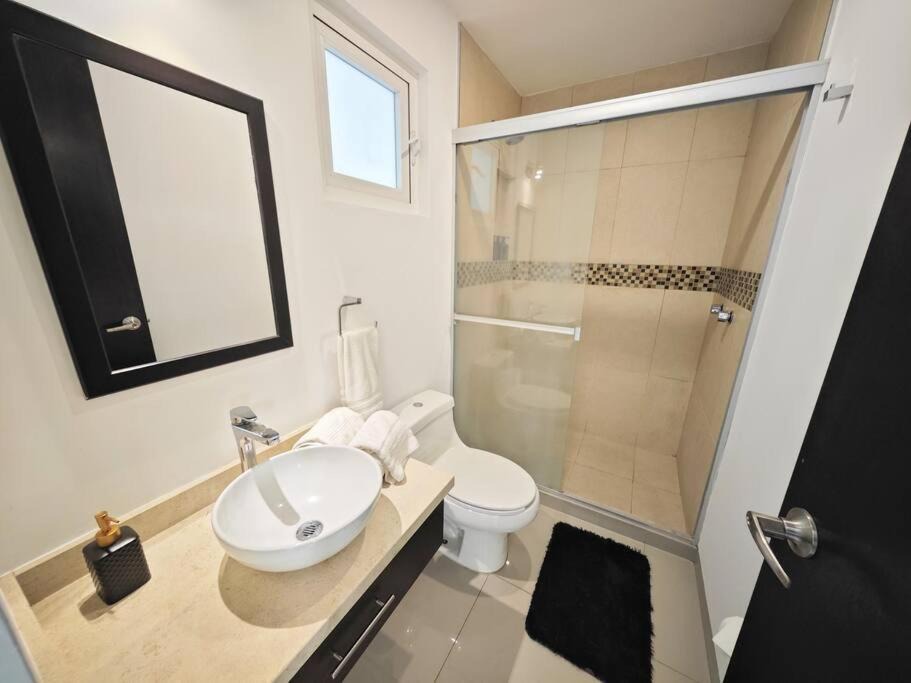 Photo of Bathroom in Queretaro