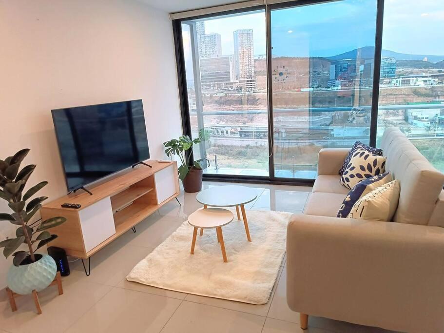 Photo of Livingroom in Queretaro