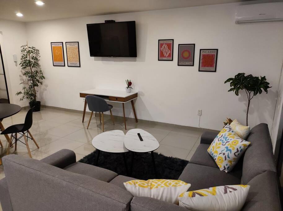 Photo of Livingroom in Queretaro