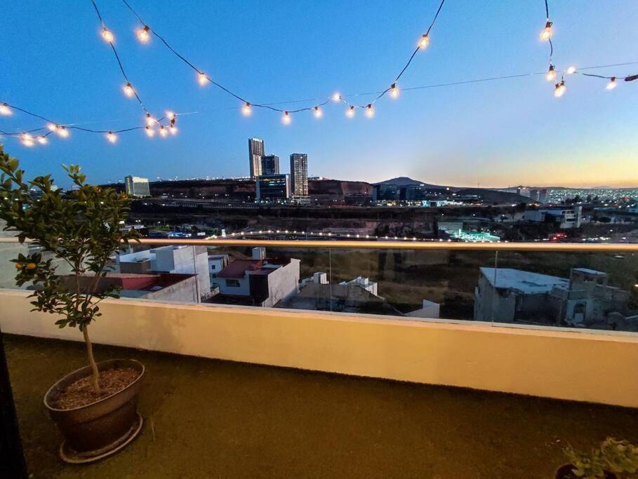 Photo of Patio Balcony in Queretaro