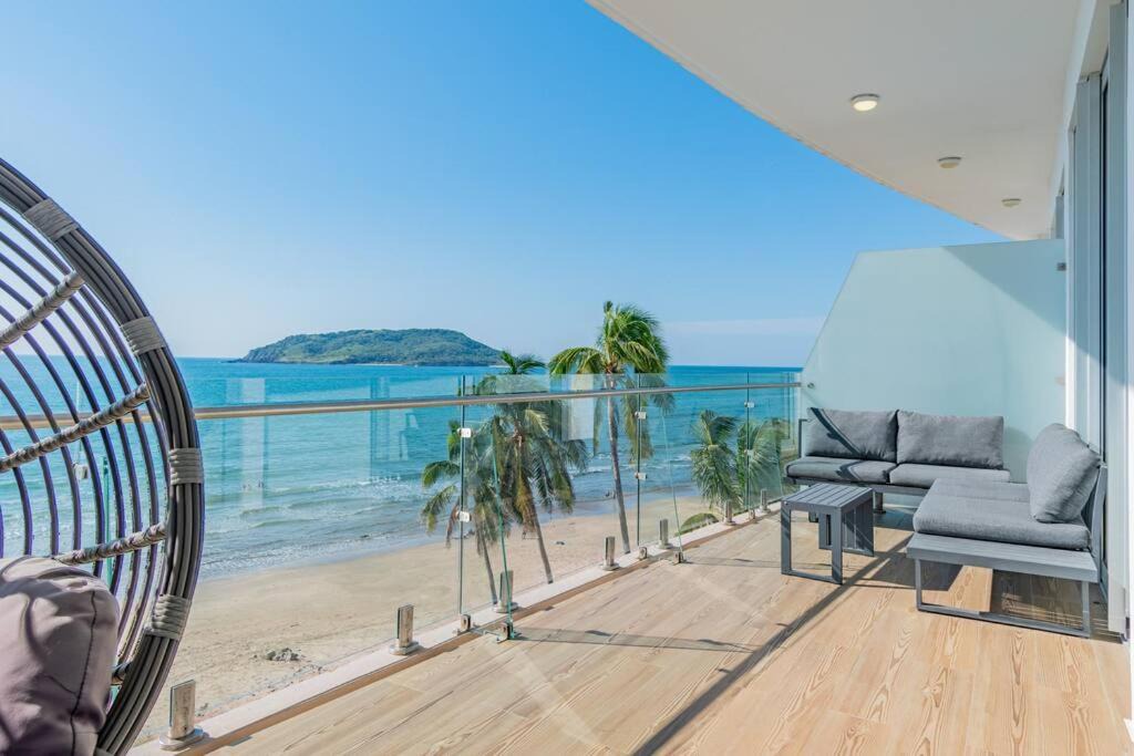 Photo of Patio Balcony in Zona Dorada