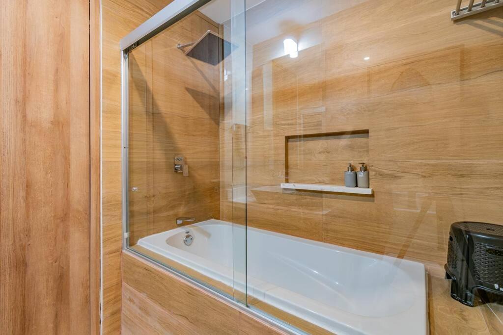 Photo of Bathroom in Zona Dorada