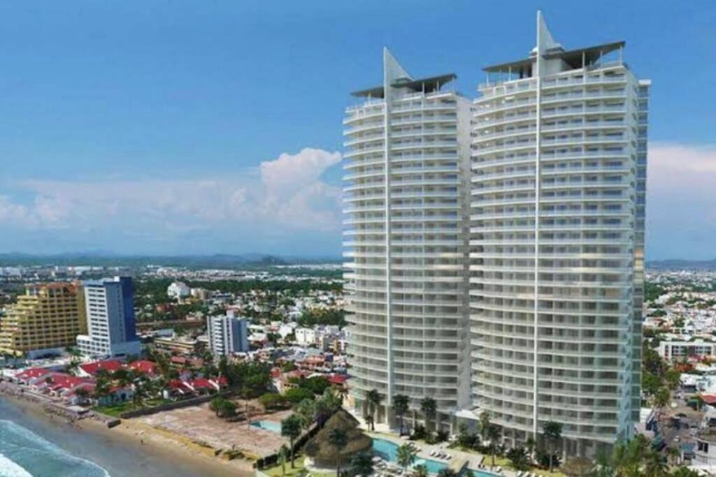 Photo of Buildings in Zona Dorada