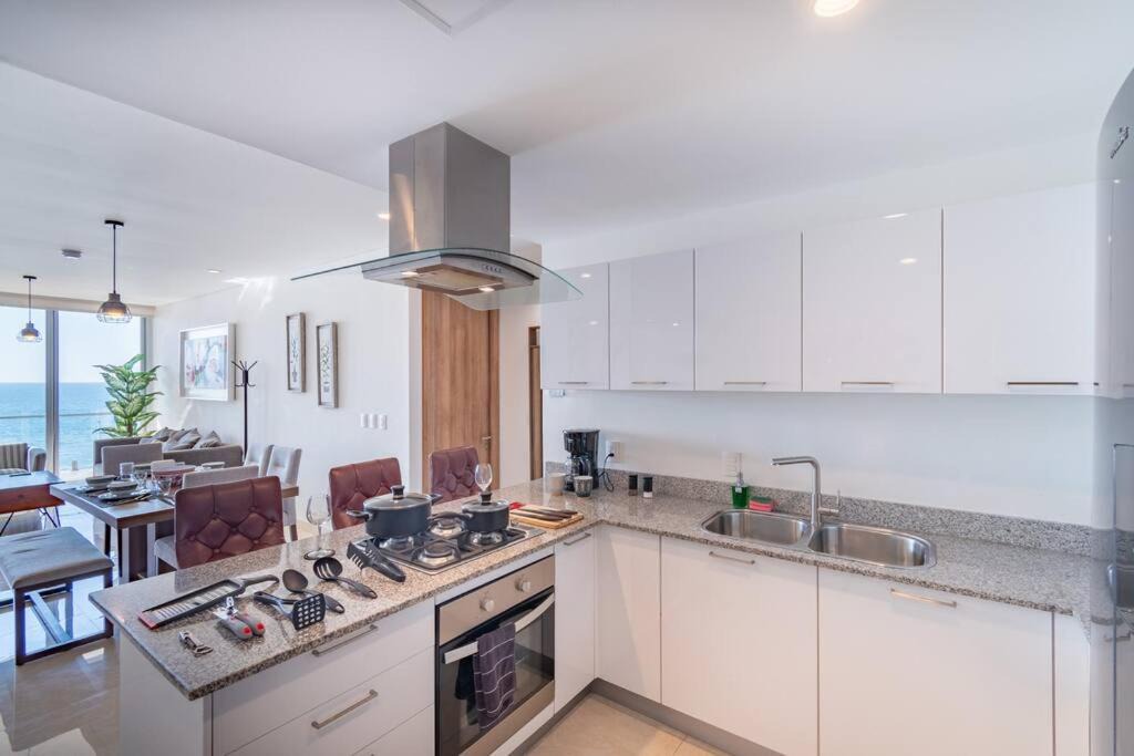 Photo of Kitchen in Zona Dorada