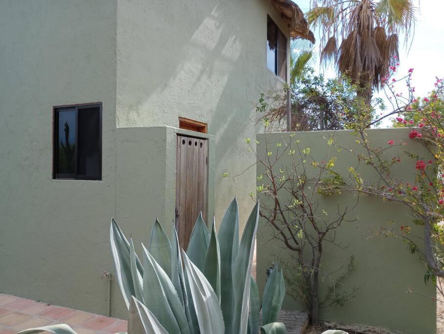 Photo of Patio Balcony in Cabo Pulmo