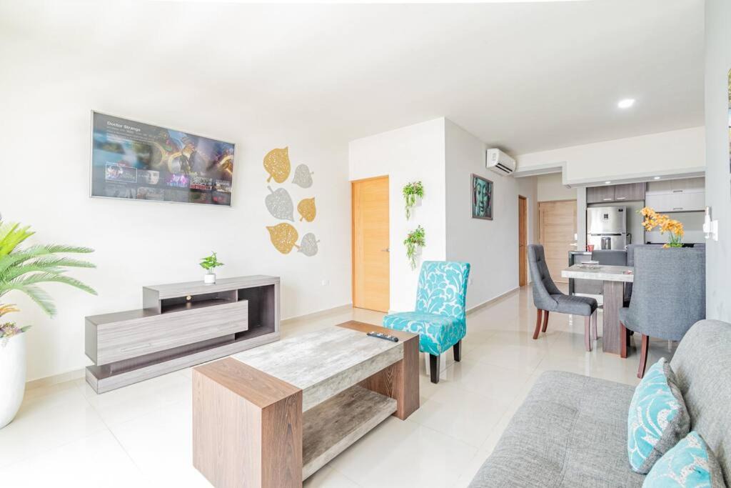 Photo of Livingroom in Zona Dorada