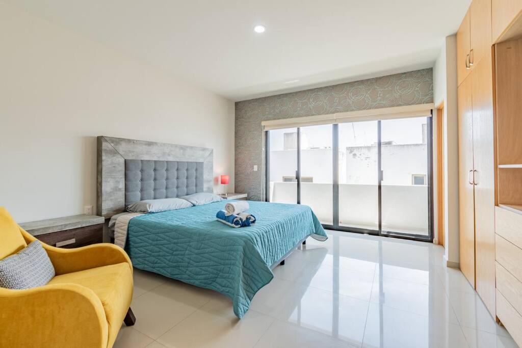 Photo of Bedroom in Zona Dorada