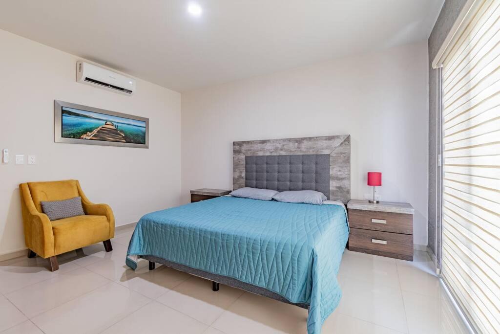Photo of Bedroom in Zona Dorada
