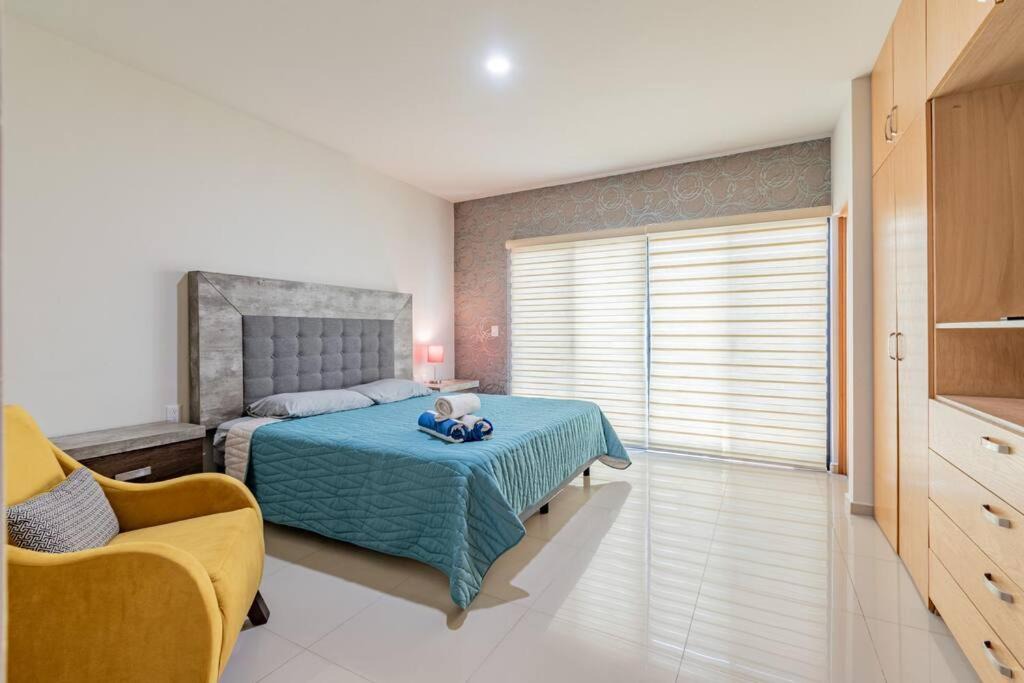 Photo of Bedroom in Zona Dorada