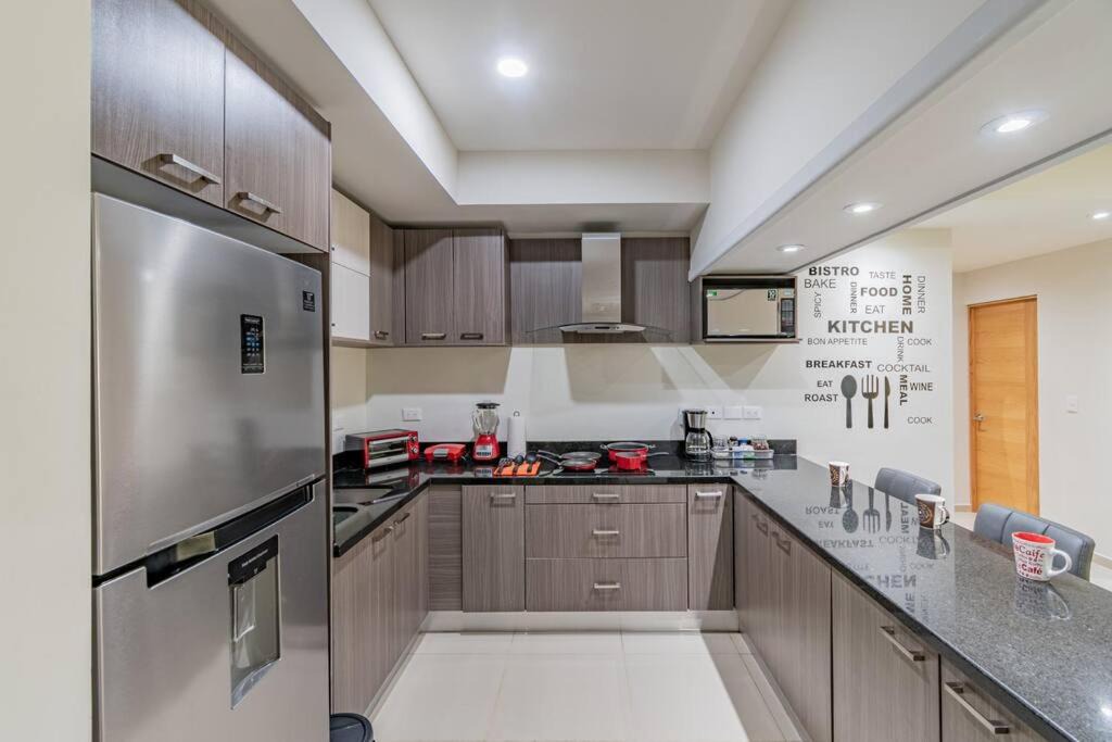 Photo of Kitchen in Zona Dorada