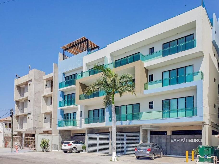 Photo of Buildings in Zona Dorada
