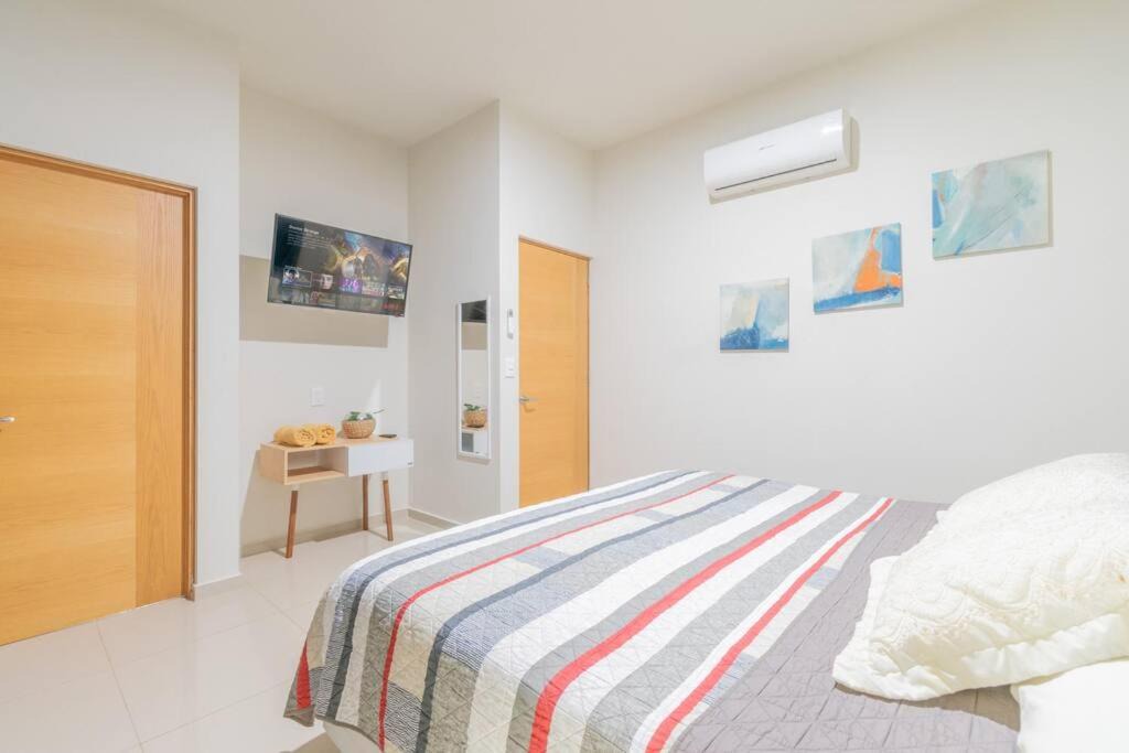 Photo of Bedroom in Zona Dorada