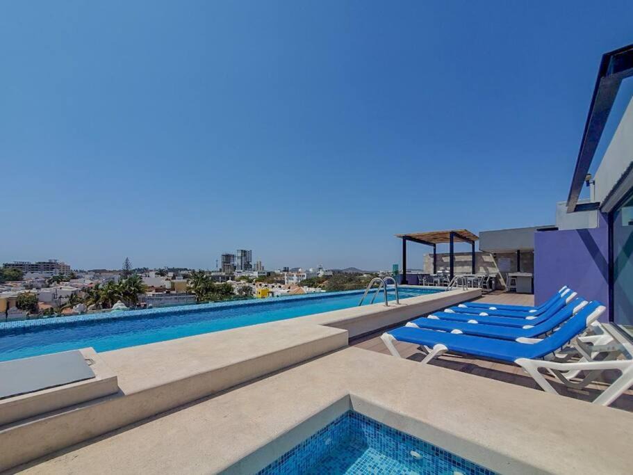 Photo of Outdoor in Zona Dorada