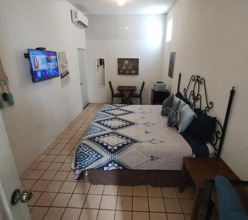 Photo of Bedroom in Los Cabos