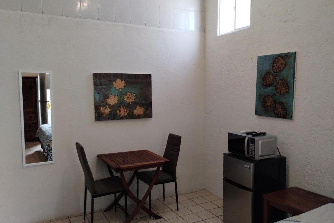 Photo of Livingroom in Los Cabos