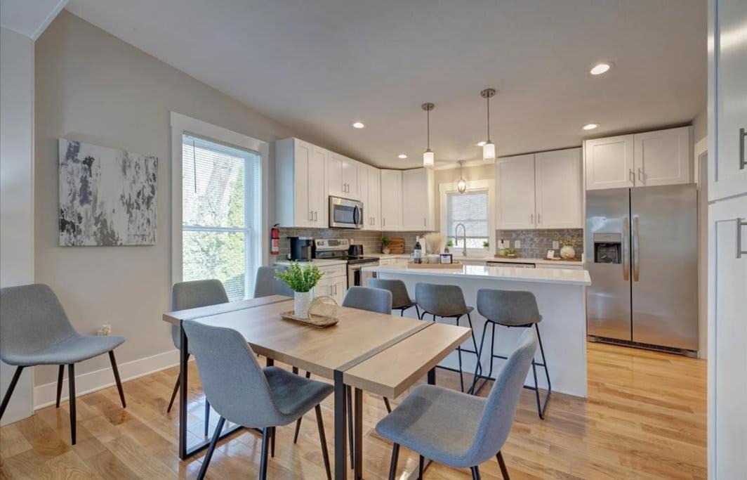 Photo of Kitchen in Bloomington