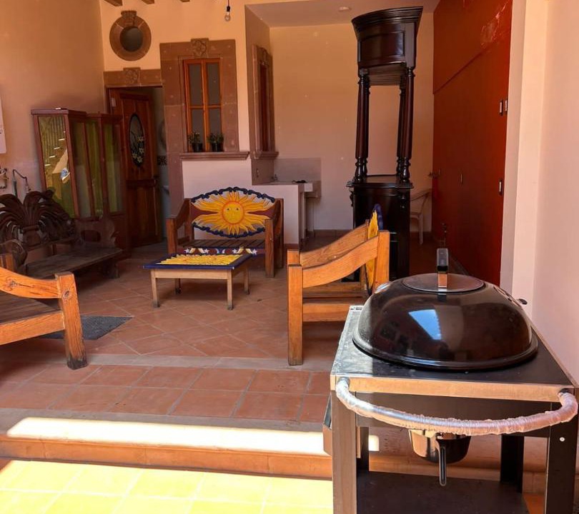 Photo of Livingroom in Centro