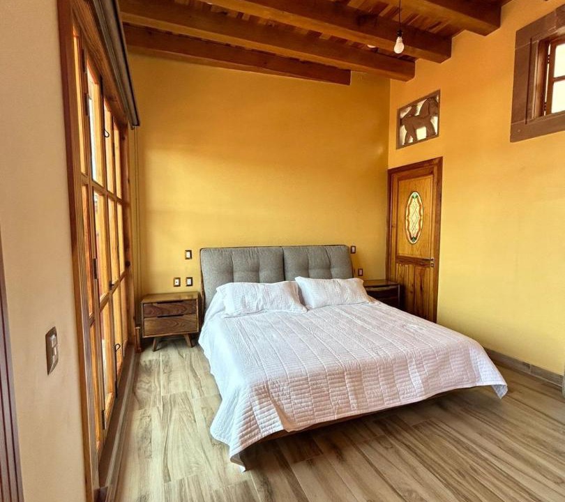 Photo of Bedroom in Centro