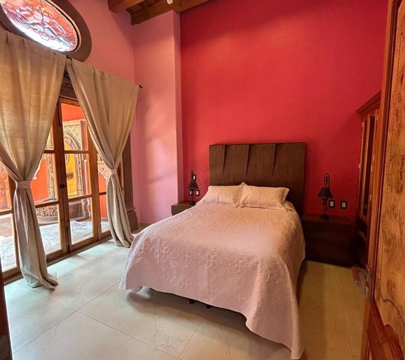Photo of Bedroom in Centro