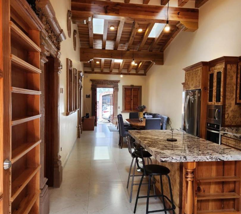 Photo of Livingroom in Centro