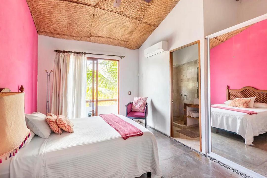 Photo of Bedroom in Marina Vallarta