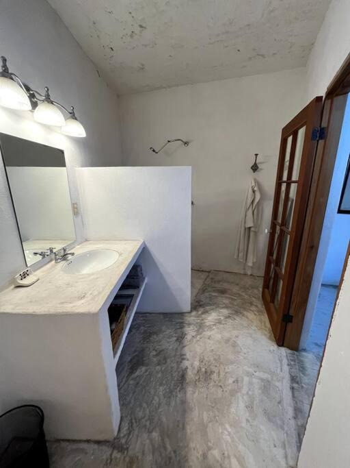 Photo of Bathroom in Centro