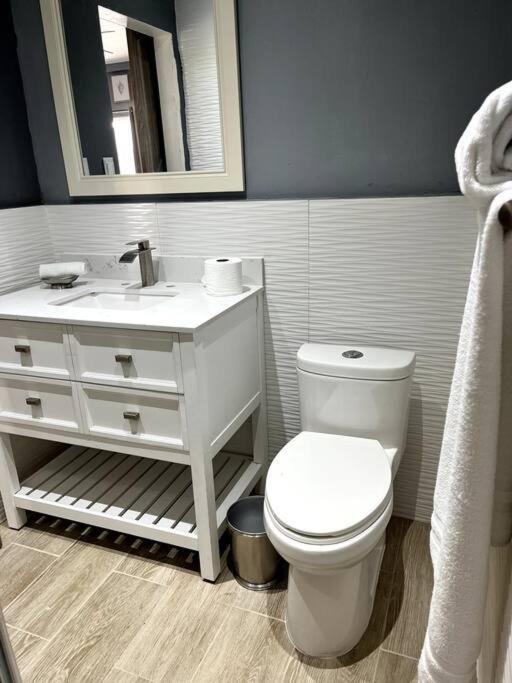 Photo of Bathroom in Oriente