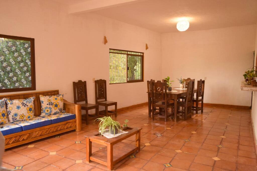Photo of Others in Tepoztlan
