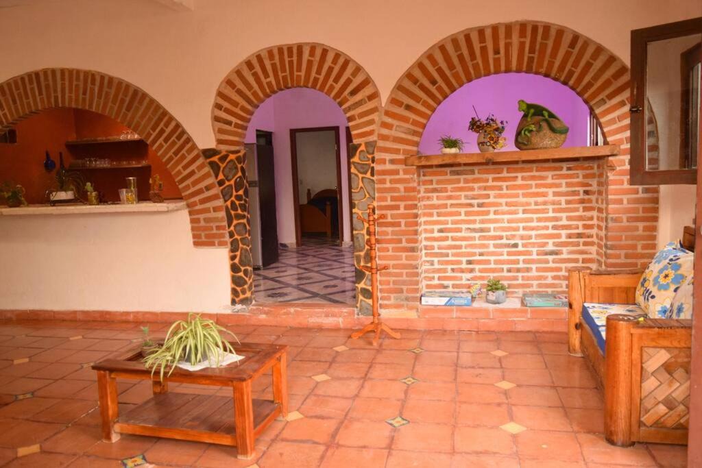 Photo of Others in Tepoztlan