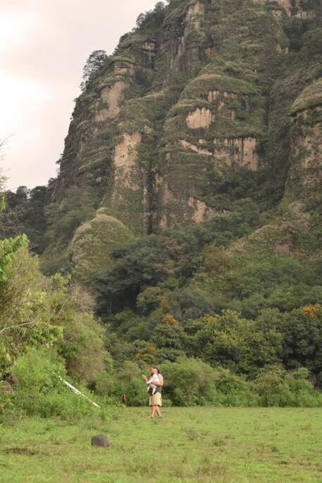Photo of Others in Tepoztlan
