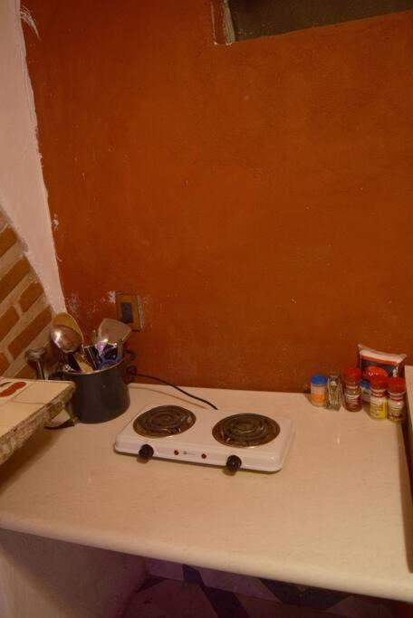 Photo of Kitchen in Tepoztlan