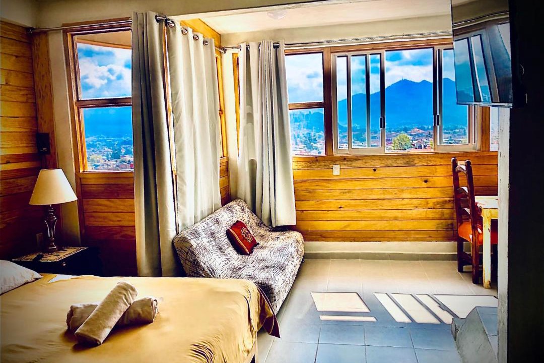 Photo of Bedroom in De Guadalupe