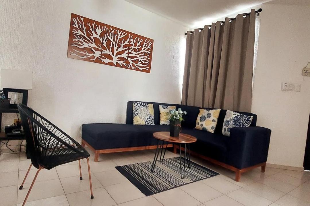 Photo of Livingroom in Merida Municipality