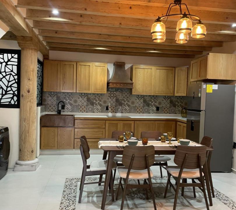 Photo of Kitchen in Centro