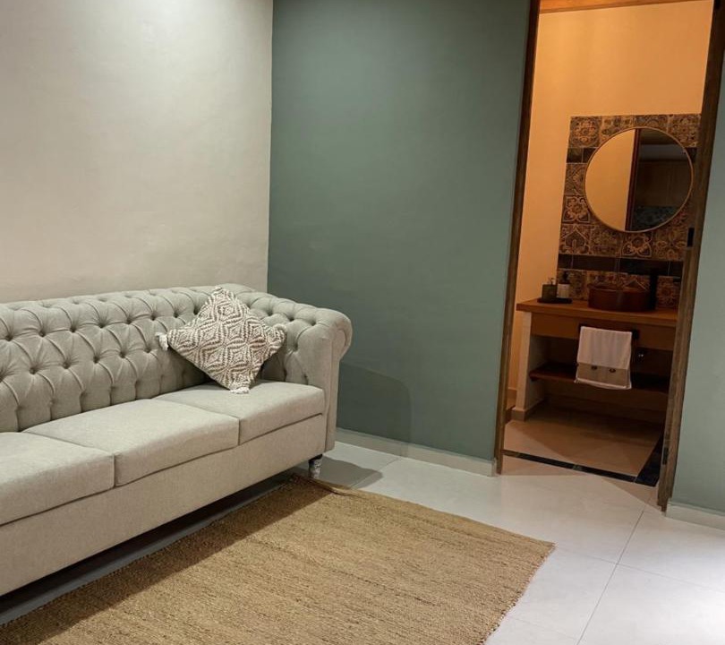 Photo of Livingroom in Centro