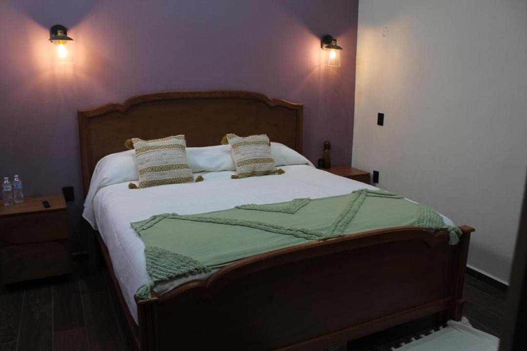 Photo of Bedroom in Centro